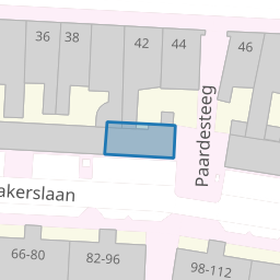 Perceel HLM01-K-3151