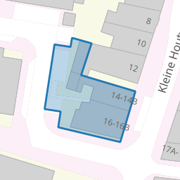 Perceel HLM01-K-3167