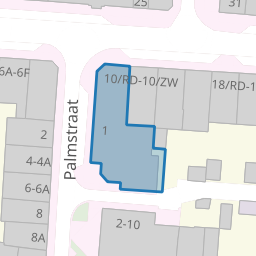 Perceel HLM01-K-3180