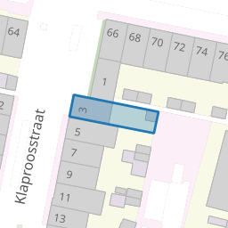 Perceel HLM01-K-3182