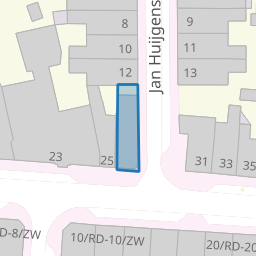 Perceel HLM01-K-3198