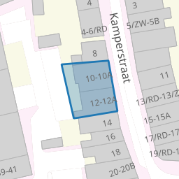 Perceel HLM01-K-3211