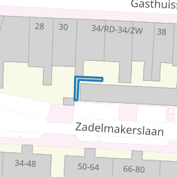 Perceel HLM01-K-3236