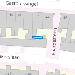 Perceel HLM01-K-3241