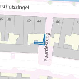 Perceel HLM01-K-3242