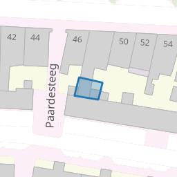 Perceel HLM01-K-3244