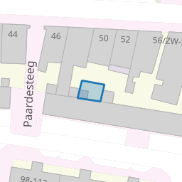 Perceel HLM01-K-3245