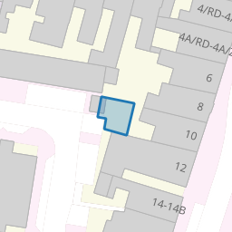 Perceel HLM01-K-3253