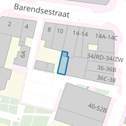 Perceel HLM01-K-3258