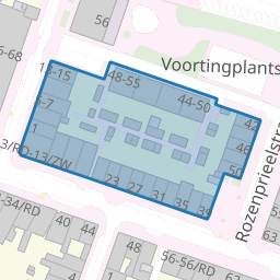 Perceel HLM01-K-3298