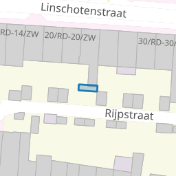 Perceel HLM01-K-3310