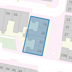 Perceel HLM01-K-3315