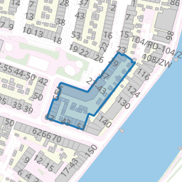 Perceel HLM01-K-3319