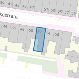 Perceel HLM01-K-3338