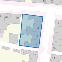 Perceel HLM01-K-3372