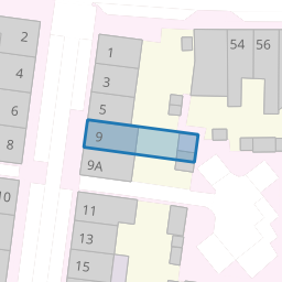 Perceel HLM01-K-3374