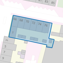 Perceel HLM01-K-3376