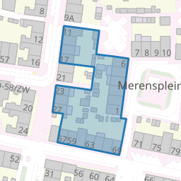 Perceel HLM01-K-3378