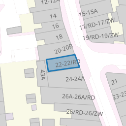 Perceel HLM01-K-3382