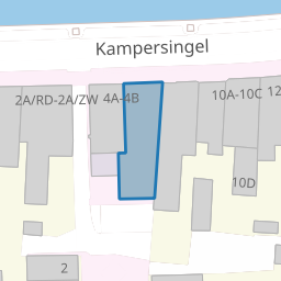 Perceel HLM01-K-3404