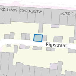 Perceel HLM01-K-3416