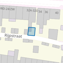 Perceel HLM01-K-3421