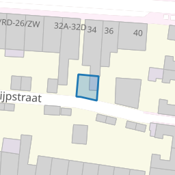 Perceel HLM01-K-3422