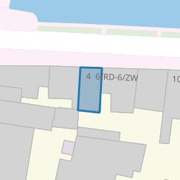 Perceel HLM01-K-3443