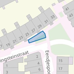 Perceel HLM01-K-3465