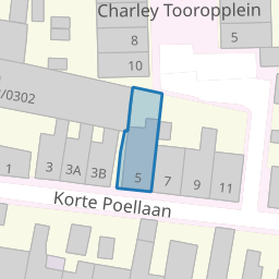 Perceel HLM01-K-3486