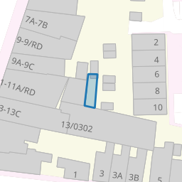 Perceel HLM01-K-3502