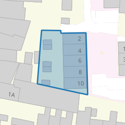 Perceel HLM01-K-3503