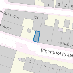 Perceel HLM01-K-3504