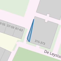 Perceel HLM01-K-3523