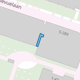 Perceel HLM01-K-3532