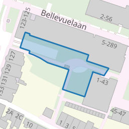 Perceel HLM01-K-3544