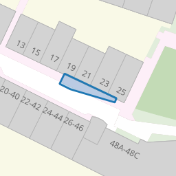 Perceel HLM01-K-3551