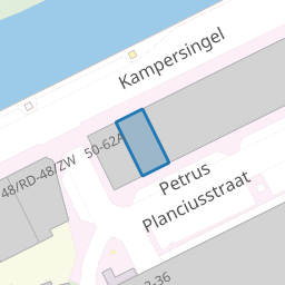 Perceel HLM01-K-3580