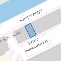 Perceel HLM01-K-3581