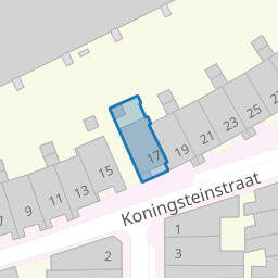 Perceel HLM01-K-3588