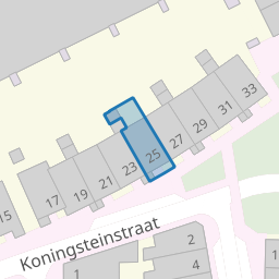 Perceel HLM01-K-3592