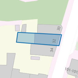 Perceel HLM01-K-3614