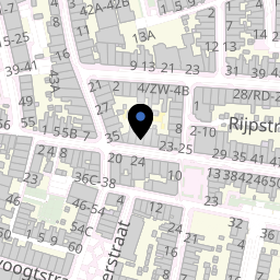 Appartement HLM01 K 3624 1