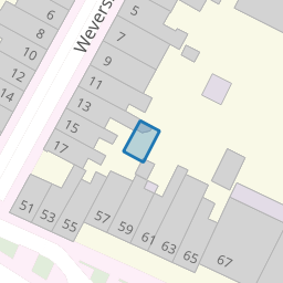 Perceel HLM01-K-3653