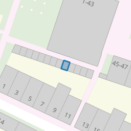 Perceel HLM01-K-3661