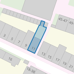 Perceel HLM01-K-3669