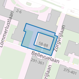 Perceel HLM01-K-3701