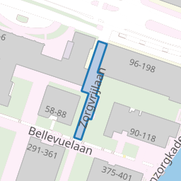 Perceel HLM01-K-3702