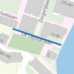 Perceel HLM01-K-3718