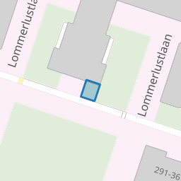 Perceel HLM01-K-3728